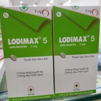 LODIMAX 5