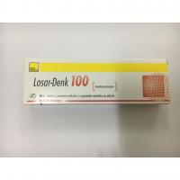 Losar - Denk 100