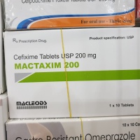 MACTAXIM 200MG