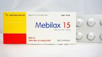 Mebilax 15