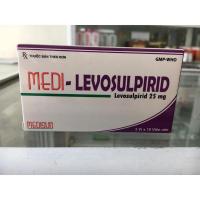 Medi-Levosulpirid 25mg