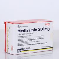 Medisamin 250mg