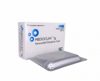 Medoclav 1g