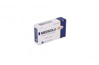 Medsolu 4 mg