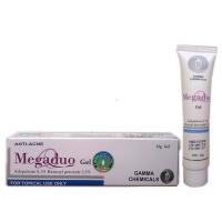 Megaduo Gel 15g