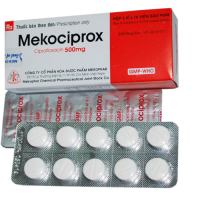 Mekociprox Mekophar