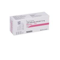 Meloxicam TAblets Macfec 7.5