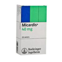 Micardis 40mg