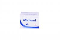 Midasol