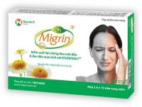 Migrin Newtech