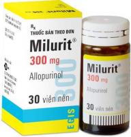 Milurit 300mg