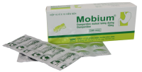 Mobium