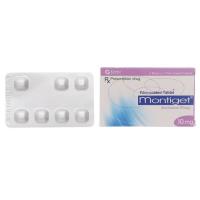 Montiget 10mg