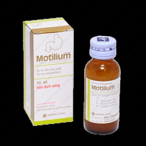 Motilium SR 30ml