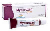 Mycorozan Cream 5g