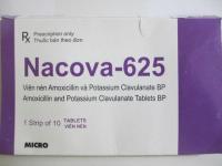 Nacova-625