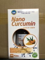 NANO CUCUMIN YHDT