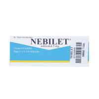 Nebilet 5mg