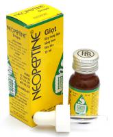 Neopeptine Drop.15ml