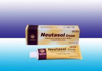 Neutasol Cream