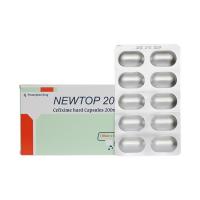 Newtop Cefixim 200mg 