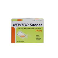 Newtop Sachet 100mg