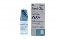 Sanlein 0.3%