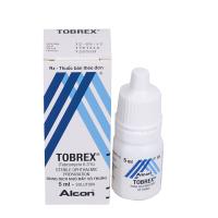 TObrex 0,3% nước