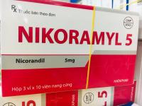 Nikoramyl 5