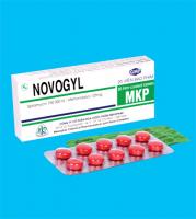 Novogyl Spiramycin