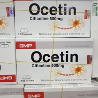 OCETIN( CITICOLIN)