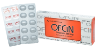 Ofcin 200mg HG