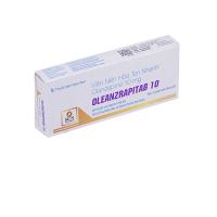 Olanzapine 10mg