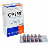 Opzen 160mg