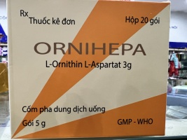 ORNIHEPA