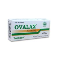 Ovalax 5mg