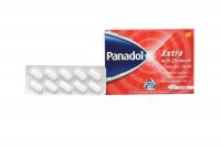 Panadol Extra With Optizorb