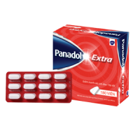 Panadol extra