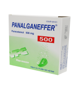 Panalganeffer 500mg 