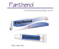 Panthenol 5%