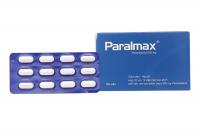 Paralmax 500mg