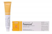 Pesancort Cream