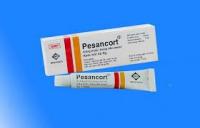 Pesancort 5g