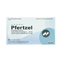 Pfertzel