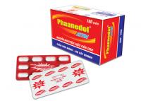 Phaanedol Extra