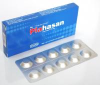 Plahasan Clopidogrel 75mg