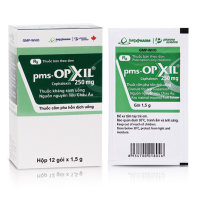 Pms-Opxil 250