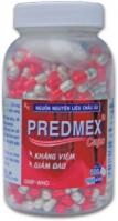 Predmex Dexamethason 0,5mg