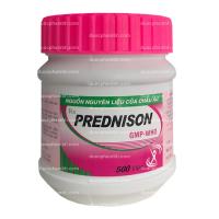 Presdilon 0,5mg lọ ngọt 500v