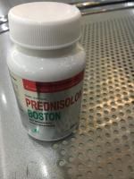 Prednisolon Boston lọ